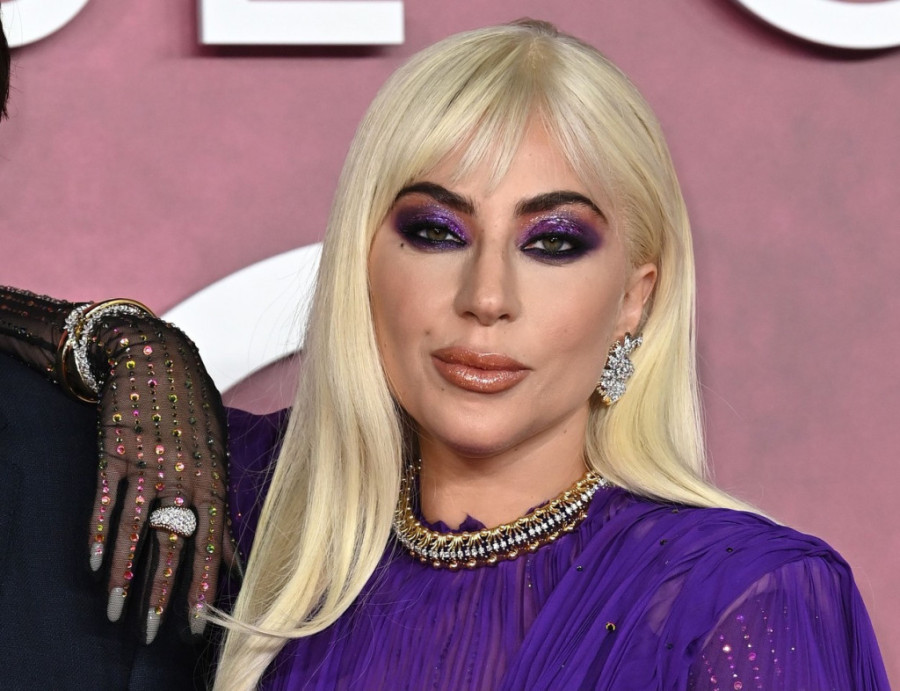 Lejdi Gaga je živela s pacovima, a vodila ljubav kao zečica: Njen životni put uopšte nije bio lak