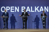 Rama: Otvoreni Balkan neće stati pošto budućnost ne može biti zaustavljena