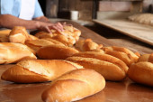 Nove cene hleba od 10. avgusta: "Sava" ide gore, ostale vekne jeftinije