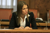 Apelacioni sud potvrdio odluku o pritvoru za Dijanu Hrkalović