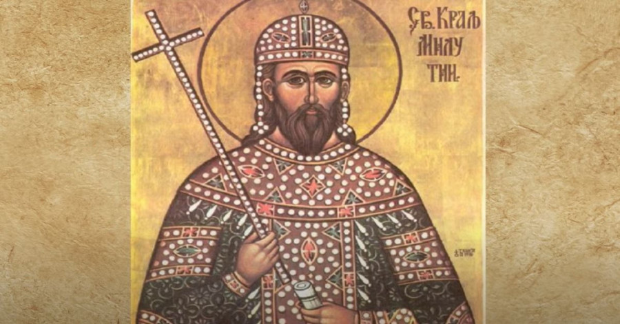 Kult Svetog Nikole među Srbima: Od drevnih Nemanjića do savremenih dana! (FOTO/VIDEO)