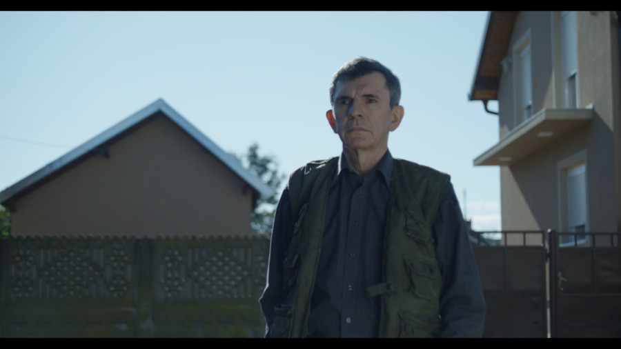 Slavko Štimac o ulozi u seriji "Crna svadba": Tek će se otkriti kakvim demonima je opsednut Mitar