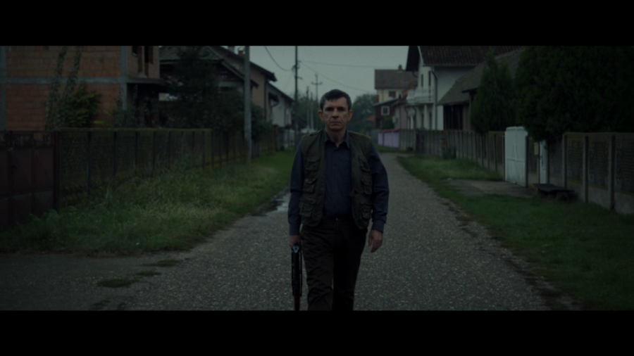 Slavko Štimac o ulozi u seriji "Crna svadba": Tek će se otkriti kakvim demonima je opsednut Mitar