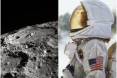 Podvig koji se čekao decenijama: NASA sleće sa astronautima na Mesec!