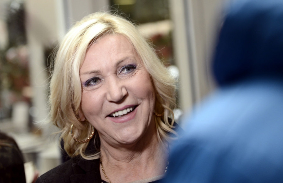 Svojom emocijom bi rasplakala kamen: Životna priča Merime Njegomir