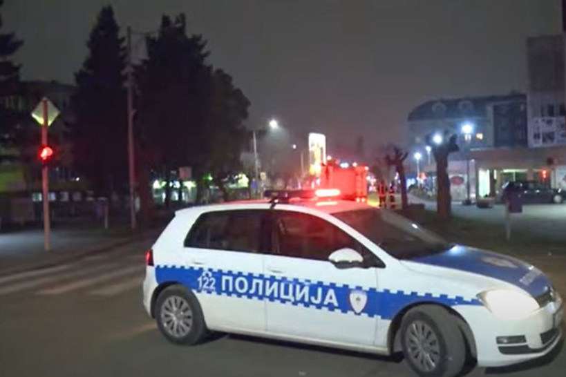 Jeziva saobraćajna neseća kod Bileće: Poginuo muškarac, teško povređeno dete (7), u bolnici i porodica iz Novog Sada!