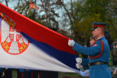 Srbija obeležava državni praznik:  Dan primirja u Prvom svetskom ratu, položeni venci (FOTO)