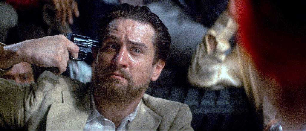 Da li je Robert de Niro snimio najbolji mafijaški film do sada? Priča na koju se čekalo 50 godina!