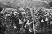 "Srpska vojska u Prvom svetskom ratu nije ubila nijednog zarobljenika": Mi smo potomci velikih ljudi
