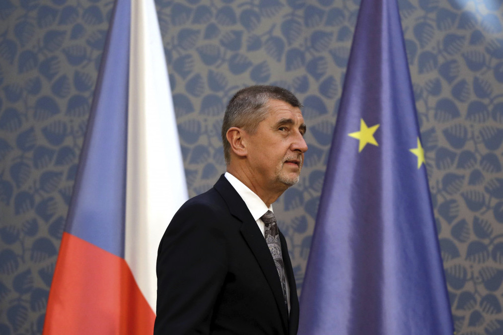 Uspon i pad Andreja Babiša: Kako je premijer Češke zgrnuo milijarde i nasamario Evropsku uniju