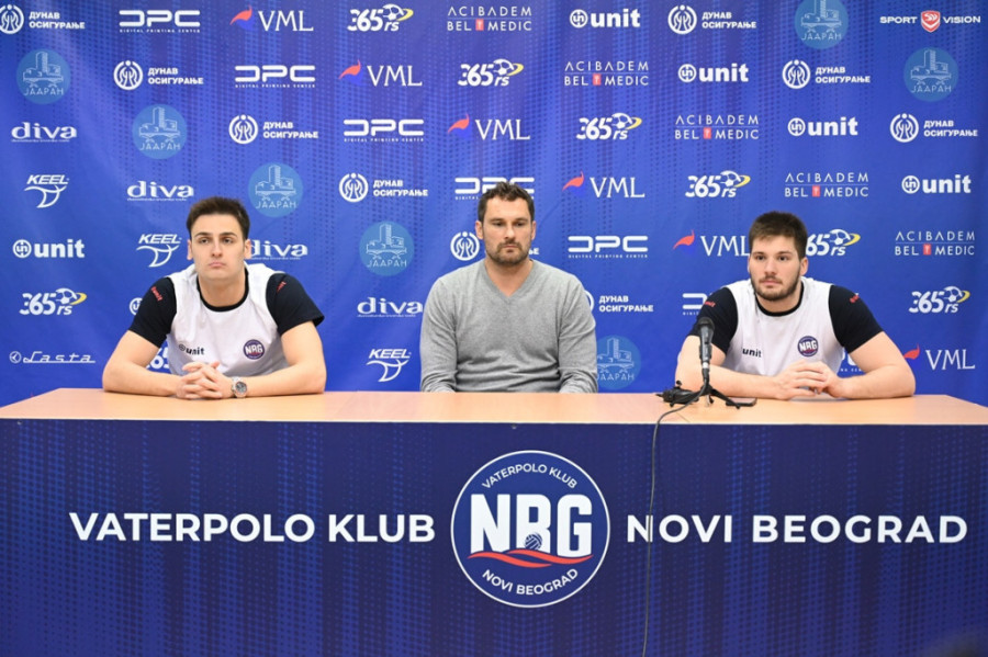 Udariće Srbi na Hrvate! Novi Beograd i Radnički u poteri za titulom