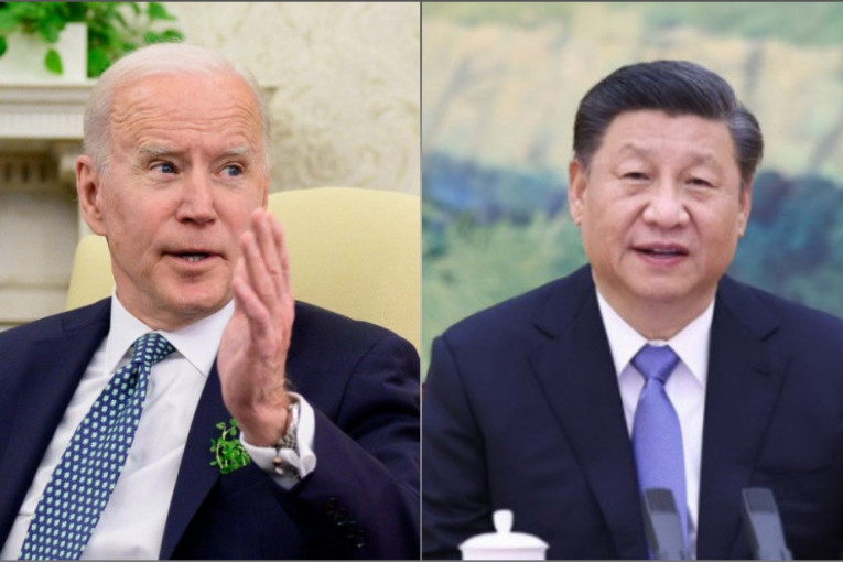 Kina odbrusila Americi posle pretnji: Peking izneo zvaničan stav o sukobu u Ukrajini