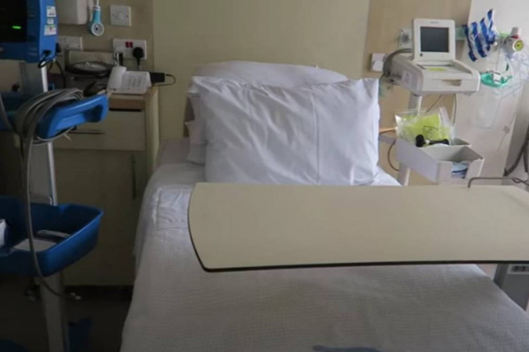 Revolucionarni korak u niškom porodilištu: Uvođenje medicinskog gasa "smejavca" za ublažavanje straha i bola tokom porođaja