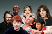 Od Jugoslavije do sveta: Glumci za koje nije bilo granica
