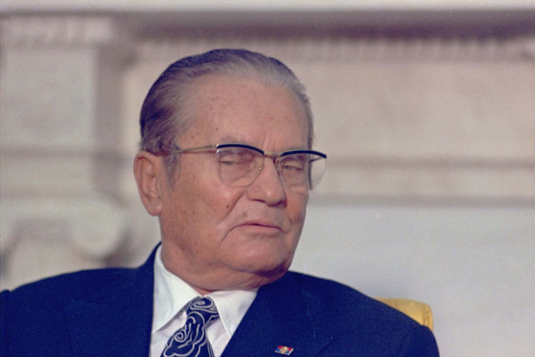 Tito je živ, i još je Srbin: Neverovatno otkriće u Gradiški