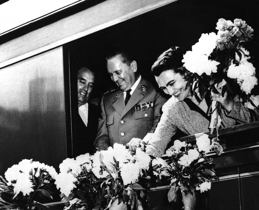 Preminula čuvena Titova kuvarica: "Doviđenja, časna sestro"