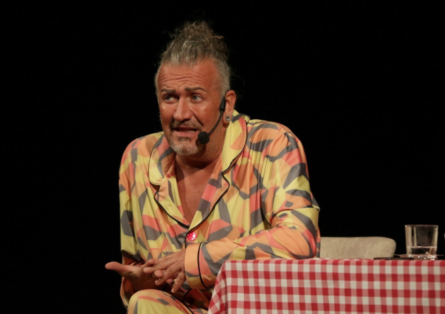 Maca se ne kaje što je najstrašnije izvređao Mariju Karan: Dosta mi je takvih žena!