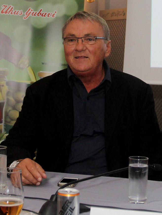 Zoran Kalezić predosetio smrt dok se prisećao kuma Tome Zdravkovića: Uskoro ćemo se sresti!