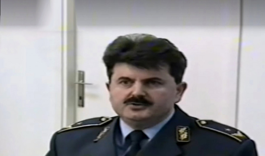 Od zagonetnog života do tajanstvenog kraja! Sve misterije Dragana Maleševića Tapija (FOTO)