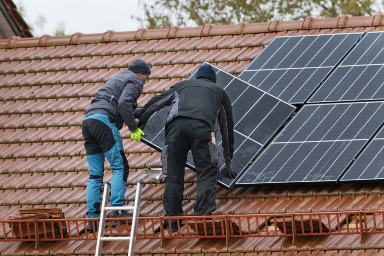 Nišlije da se jave za stolariju i solarne panele: Raspisan konkurs za energetsku efikasnost