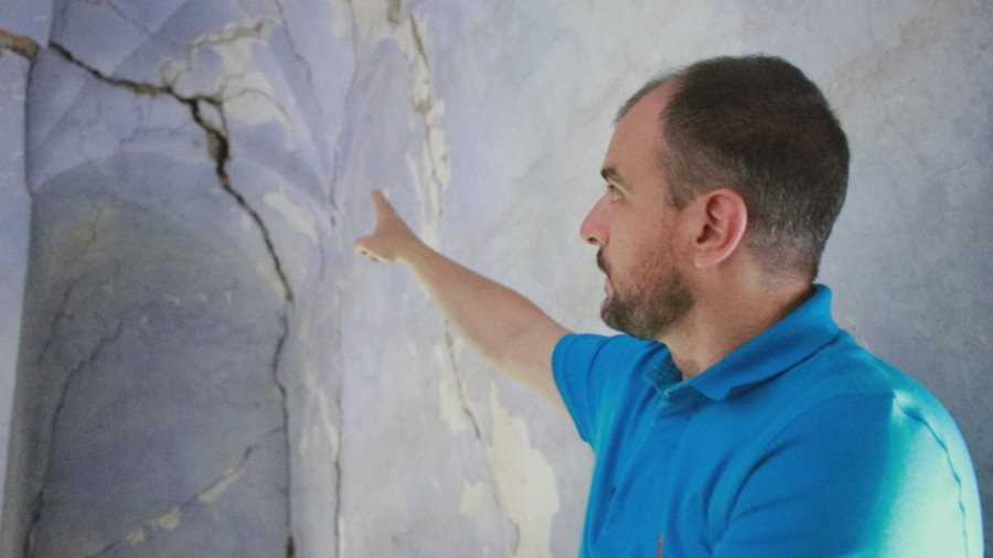 Jedna od najneobičnijih crkava u Srbiji: Izgrađena je u inat, i svedoči o rivalitetu Užičana i Požežana  (FOTO)