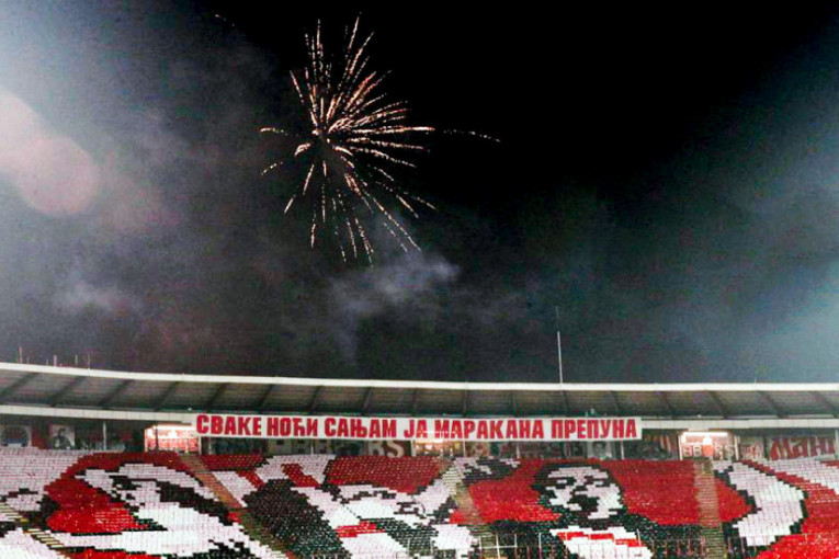 Delije pozor - Spartak iz Moskve mogao bi da igra u Beogradu meč Lige Evrope! Zamislite to domaćinstvo na Marakani!