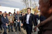 Bivši bugarski premijer doživeo saobraćajnu nesreću! Automobili smrskani, ima mrtvih (FOTO)