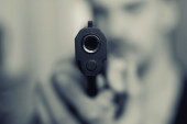 Zločin u Podujevu: Ubijen muškarac