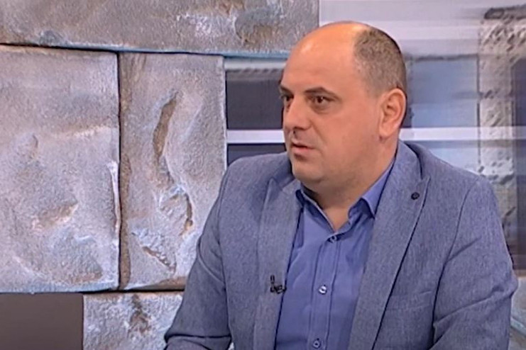 Dražen Živković: Neću se pokoriti monopolistima iz Đilasovih “Vijesti”; prijateljstva sa Vučićem se ne odričem i ne dam na prijatelje!