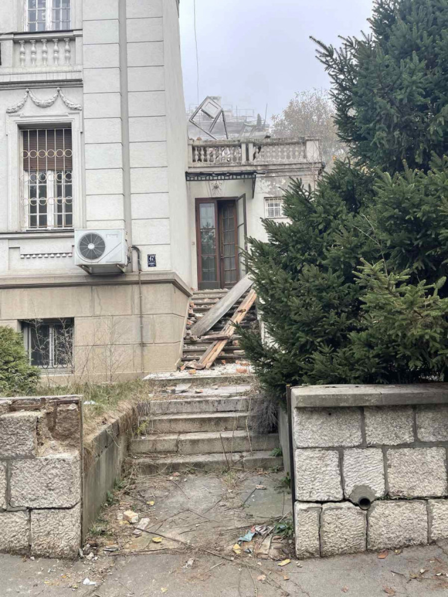 Beograđani, spremite se na ogromne gužve: Južni bulevar će biti dva sata blokiran!