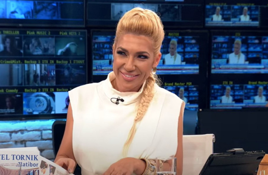 Jovana Jeremić potvrdila da se rastala od supruga: Izašla sam iz tog odnosa, treba imati herca!