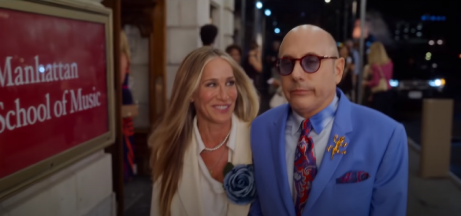 Objavljen poslednji trejler za nastavak serije "Seks i grad": Jedan trenutak posebno emotivan za fanove (VIDEO)