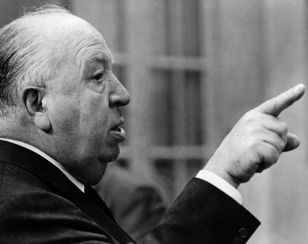 Hičkok od besa nije znao šta će: Kritika uništila njegov film, a on za neuspeh optužio slavnu glumicu (FOTO/VIDEO)