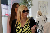 Imala sam i mučnine, a vodila program! Irina Vukotić otvorila dušu: Televizija me je naučila da se borim!