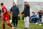 Orlići uprskali stvar, visi plasman na Evropsko prvenstvo: Ispustili dva gola prednosti u duelu sa Albanijom