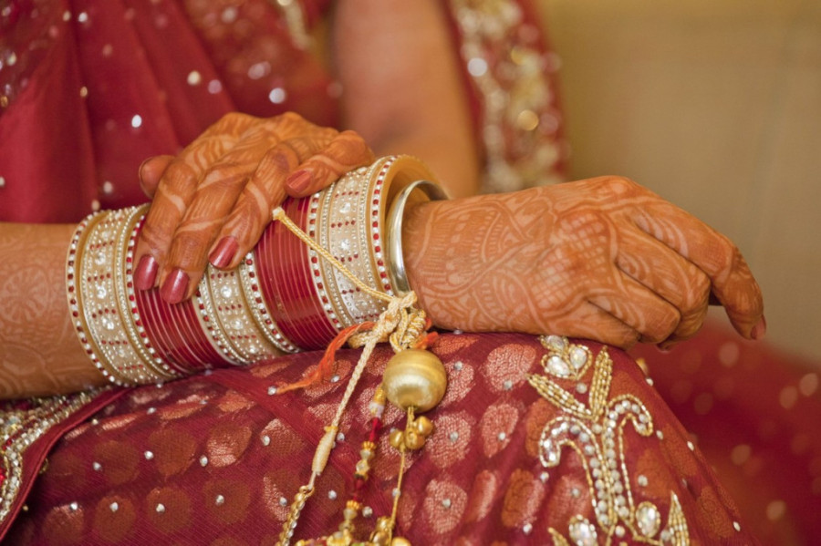 U jednoj zemlji majka neveste vuče mladoženju za nos, a datum venčanja određuje astrologija?