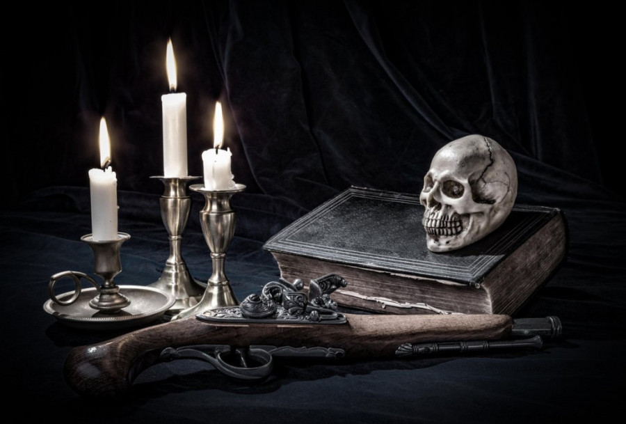 Čuveni pisci koji su umrli istog dana: Neke smrti su ostale misteriozne