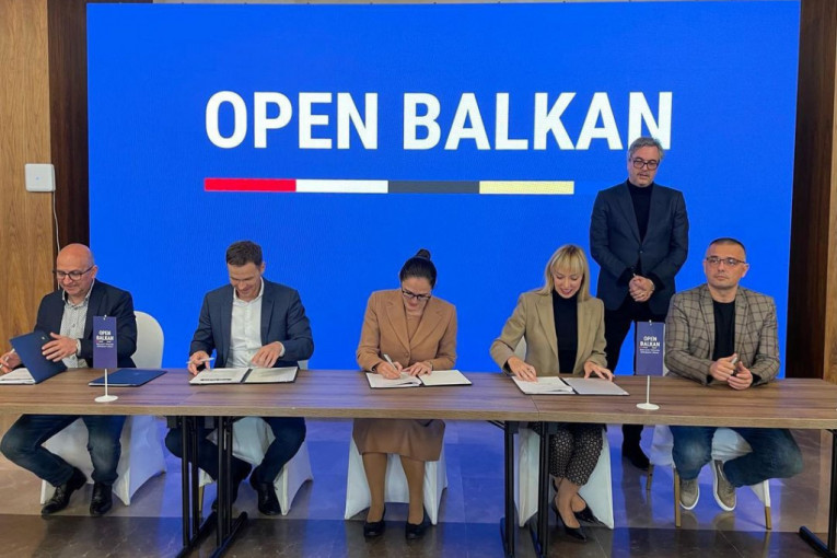 Završen skup posvećen „Otvorenom Balkanu“ : Uskoro i sporazum kojim će se omogućiti slobodan pristup tržištu rada