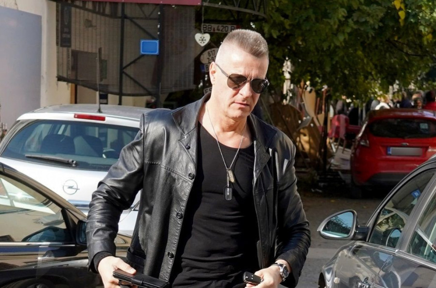 Prvo je učio od Šerifovićeve, a sad peče zanat kod rokera! Zvezda „Granda" priznaje: Ovo mi je i trebalo!