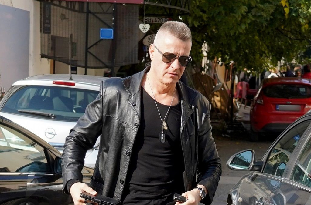 Đorđe David me zove u dva ujutru: Takmičarka "Zvezda Granda" priznala kakav je roker prema kandidatima!