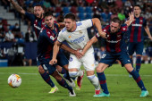 Jović i Real se pomerili sa mrtve tačke: Srbin pristao na pozajmicu!