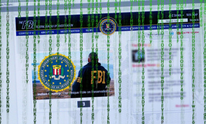 FBI na udaru hakera: Ukradeni najosetljiviji podaci hiljada agenata, procurile analize krvi, adrese i brojevi znački
