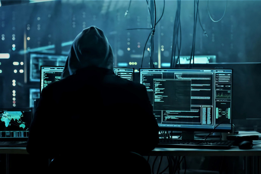 Brutalni odgovor Rusa iz grupe „Kilnet“! Hakovan sajt  „Anonimusa“  zbog napada na ruske internet resurse (VIDEO)