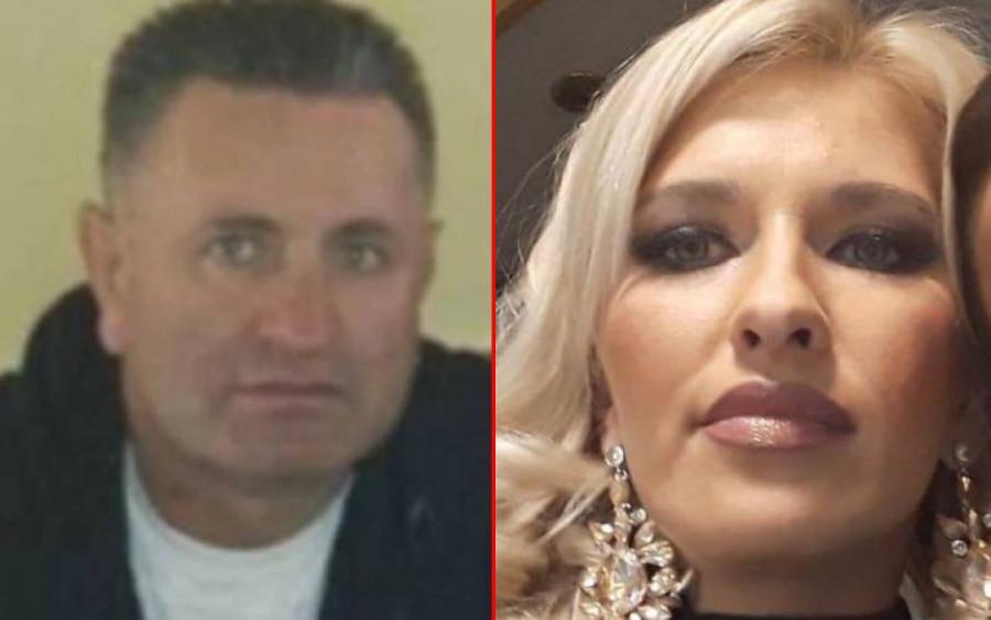 Reper Numero maltretirao Lidiju i Ivonu? Kapisoda ubio Kseniju Pajčin: Bolesna ljubomora okidač za nasilje ili zločin!