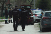 Policija privela vozača naoružanog do zuba u Gornjem Milanovcu: Ispod sedišta krio "tetejac"