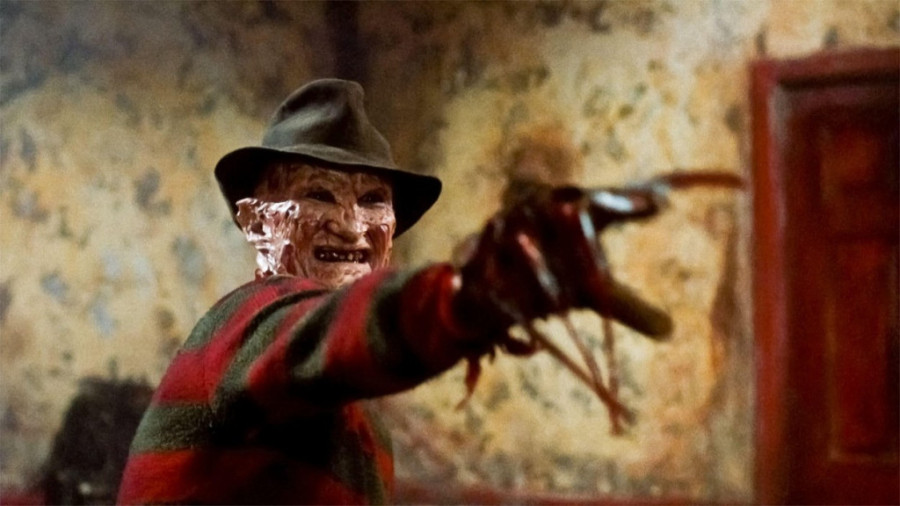 Krvavi mit o Frediju Krugeru i filmu „Strava u Ulici brestova“: Da li smete da zaspite?