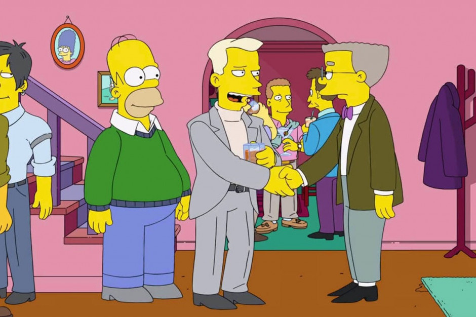 Burne reakcije na prvu gej scenu u „Simpsonovima“: Hoće li nova veza uništiti Springfild? (VIDEO)