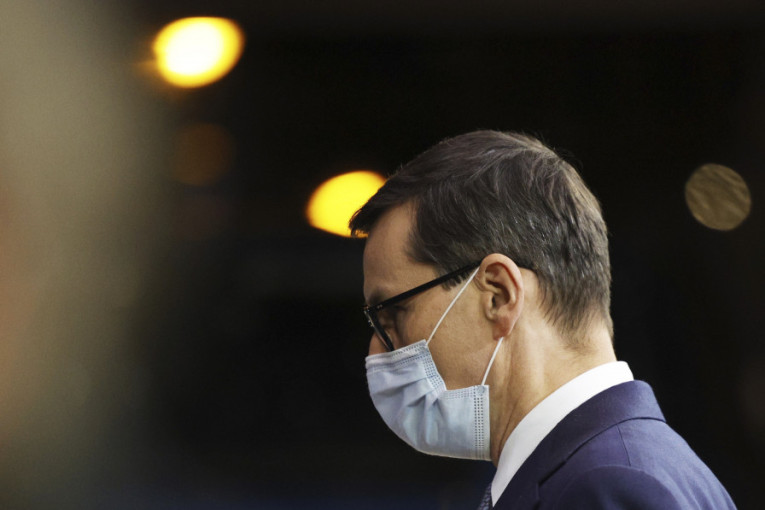 Poljski premijer otkriva: Jedna zemlja je glavna prepreka uvođenju oštrijih sankcija Rusiji