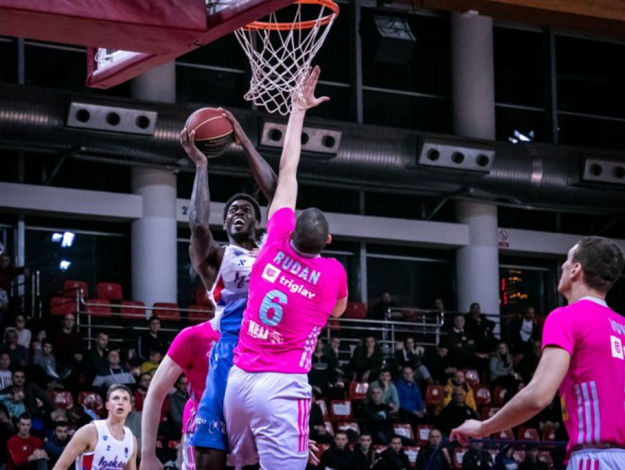 Mega nije našla igru za Igokeu: Sjajni Dalibor Ilić nosio tim do pobede