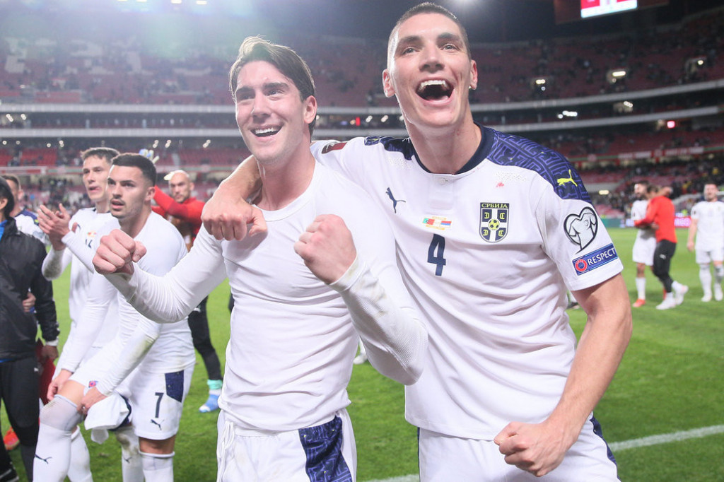 Piksi neće menjati mišljenje o reprezentativcima: Kada bih gledao minutažu igrača u klubovima, glava bi me non-stop bolela